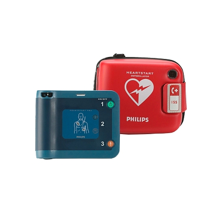 Defibrilátor PHILIPS